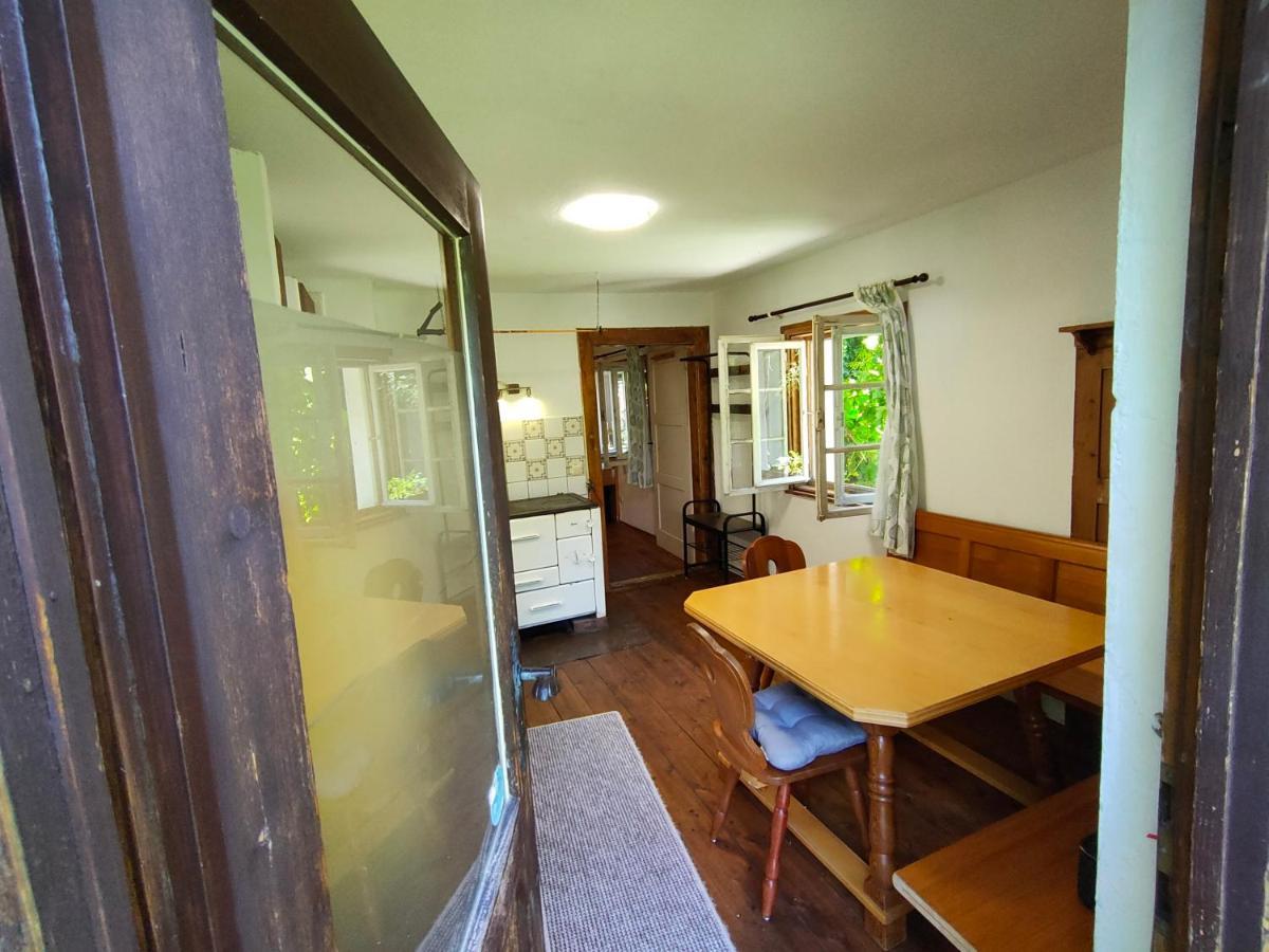 Gemütliche Mit Kamin Und Garten * Garmisch-Partenkirchen