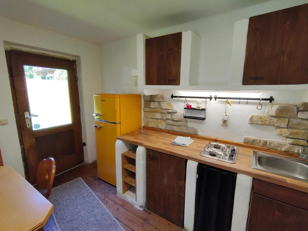 Gemuetliche Mit Kamin Und Garten Apartment Garmisch-Partenkirchen