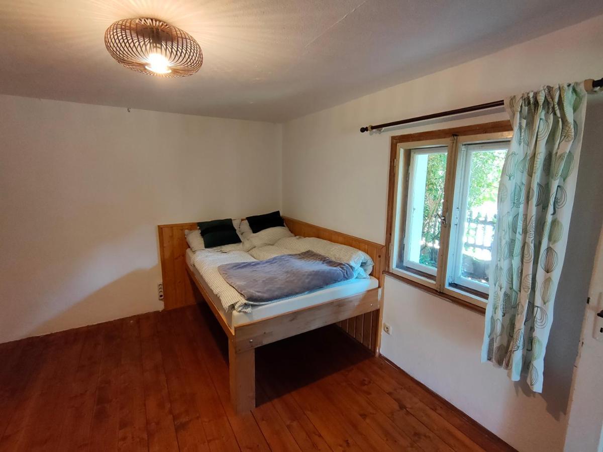Gemuetliche Mit Kamin Und Garten Garmisch-Partenkirchen